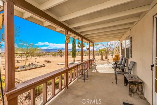 3040 Colabgo, Joshua Tree, CA 92252