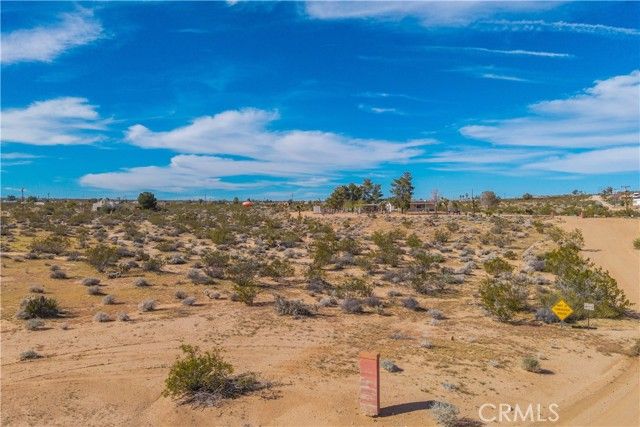 3040 Colabgo, Joshua Tree, CA 92252
