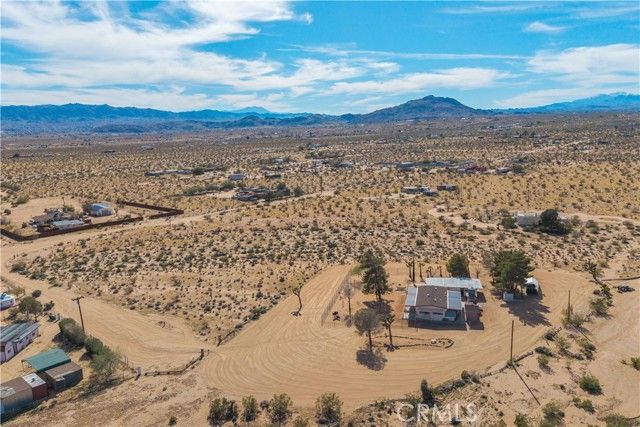 3040 Colabgo, Joshua Tree, CA 92252