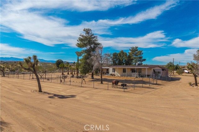 3040 Colabgo, Joshua Tree, CA 92252