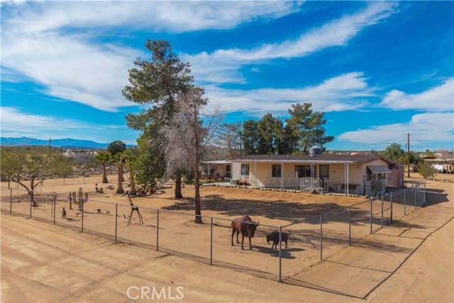 3040 Colabgo, Joshua Tree, CA 92252