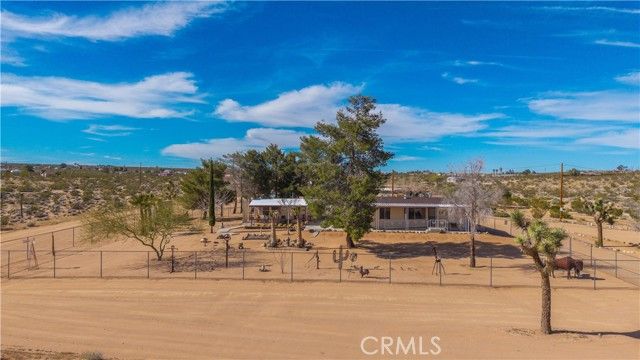 3040 Colabgo, Joshua Tree, CA 92252