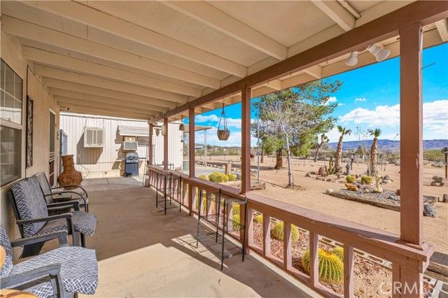 3040 Colabgo, Joshua Tree, CA 92252