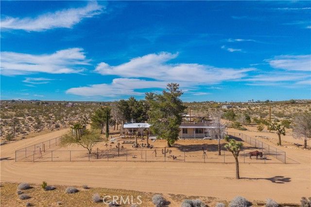 3040 Colabgo, Joshua Tree, CA 92252