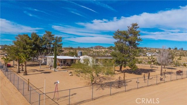 3040 Colabgo, Joshua Tree, CA 92252