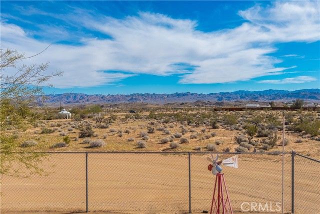 3040 Colabgo, Joshua Tree, CA 92252