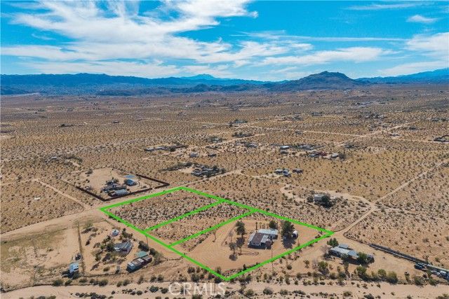 3040 Colabgo, Joshua Tree, CA 92252