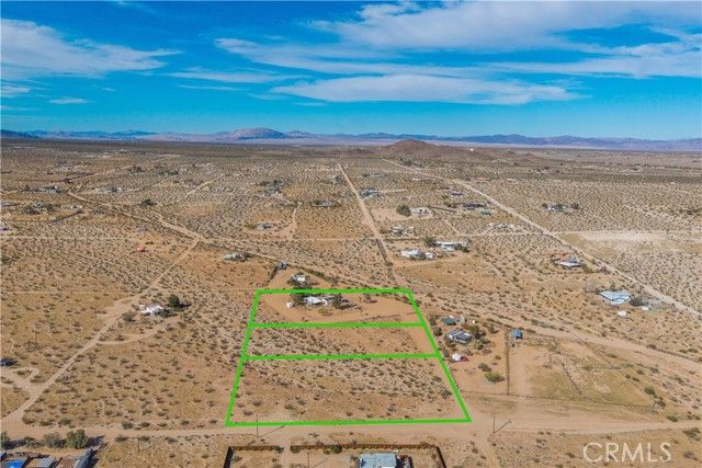 3040 Colabgo, Joshua Tree, CA 92252