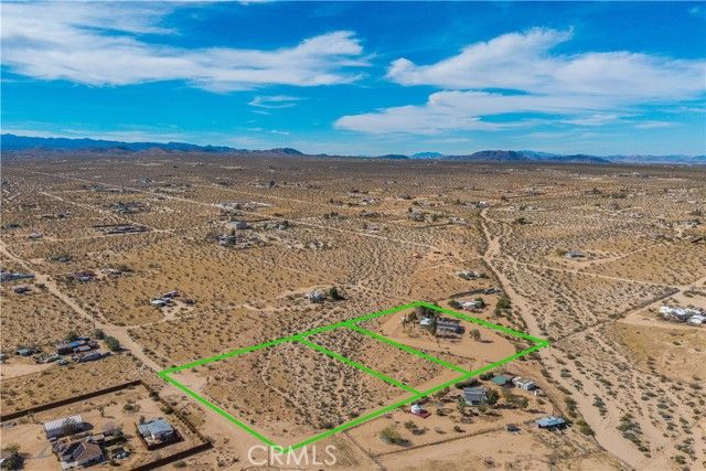 3040 Colabgo, Joshua Tree, CA 92252