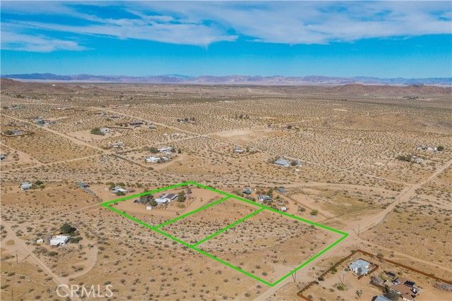 3040 Colabgo, Joshua Tree, CA 92252