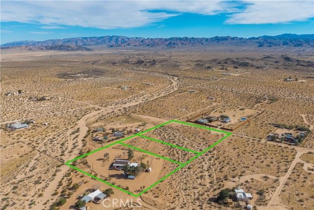 3040 Colabgo, Joshua Tree, CA 92252