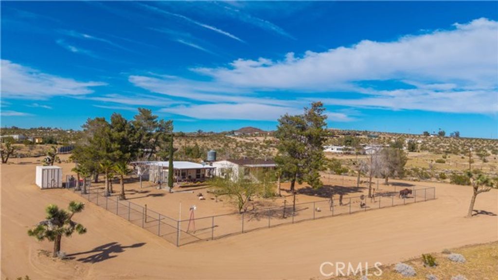 3040 Colabgo, Joshua Tree, CA 92252