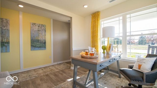 1263 Foxtail Lane, Greenwood, IN 46143