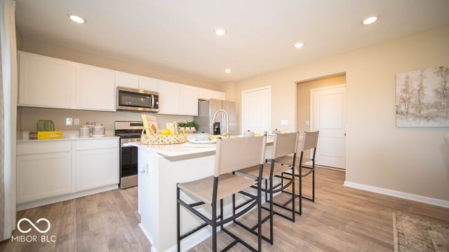 1263 Foxtail Lane, Greenwood, IN 46143