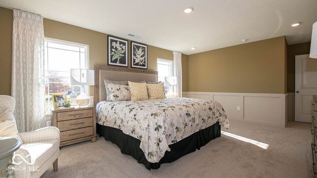 1263 Foxtail Lane, Greenwood, IN 46143