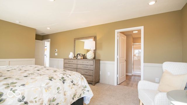 1263 Foxtail Lane, Greenwood, IN 46143