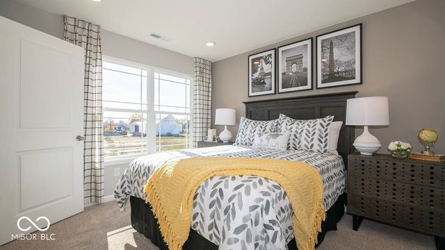 1263 Foxtail Lane, Greenwood, IN 46143