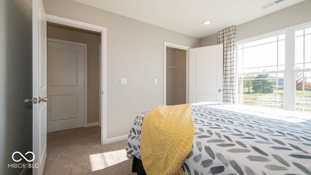 1263 Foxtail Lane, Greenwood, IN 46143