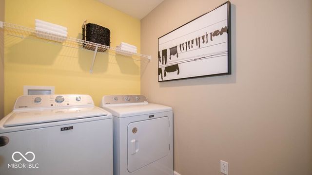 1263 Foxtail Lane, Greenwood, IN 46143