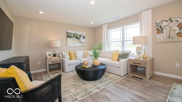 1263 Foxtail Lane, Greenwood, IN 46143