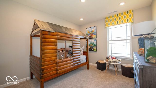 1263 Foxtail Lane, Greenwood, IN 46143