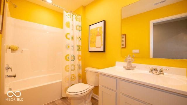 1263 Foxtail Lane, Greenwood, IN 46143