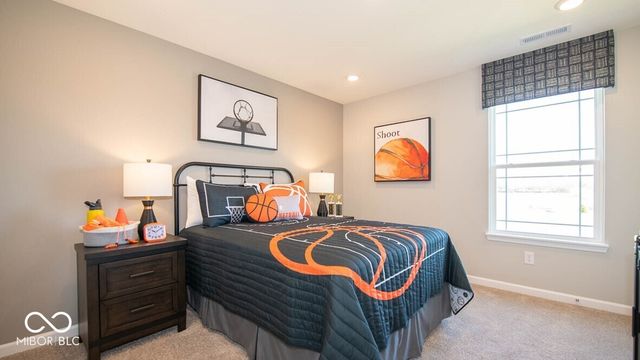 1263 Foxtail Lane, Greenwood, IN 46143