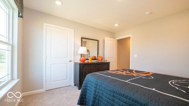 1263 Foxtail Lane, Greenwood, IN 46143