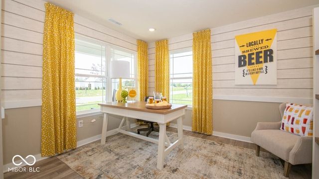 1263 Foxtail Lane, Greenwood, IN 46143