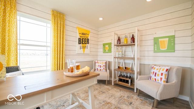 1263 Foxtail Lane, Greenwood, IN 46143