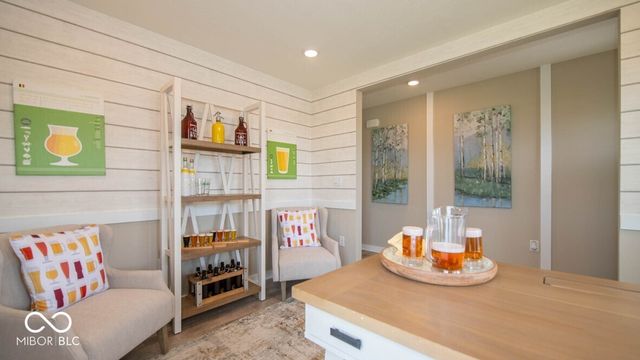 1263 Foxtail Lane, Greenwood, IN 46143