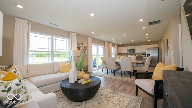 1263 Foxtail Lane, Greenwood, IN 46143