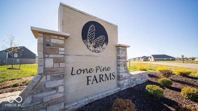 1263 Foxtail Lane, Greenwood, IN 46143