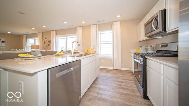 1263 Foxtail Lane, Greenwood, IN 46143