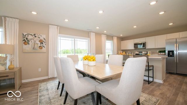 1263 Foxtail Lane, Greenwood, IN 46143