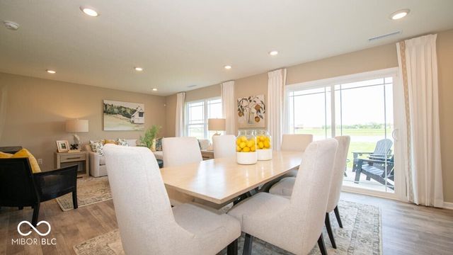 1263 Foxtail Lane, Greenwood, IN 46143