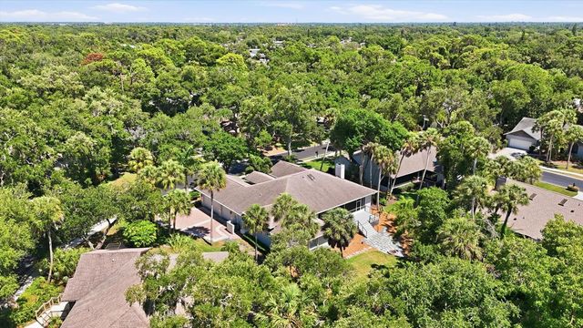 4734 E TRAILS DRIVE, Sarasota, FL 34232