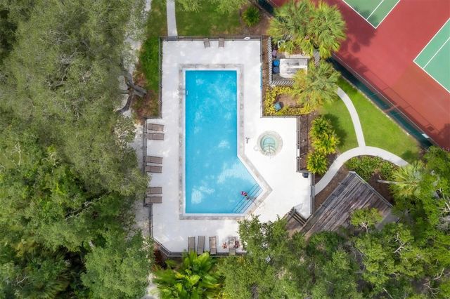 4734 E TRAILS DRIVE, Sarasota, FL 34232
