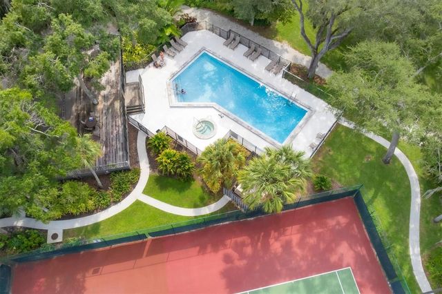 4734 E TRAILS DRIVE, Sarasota, FL 34232