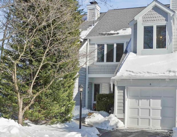 6 Berrybush Lane 6, Hastings-on-hudson, NY 10706