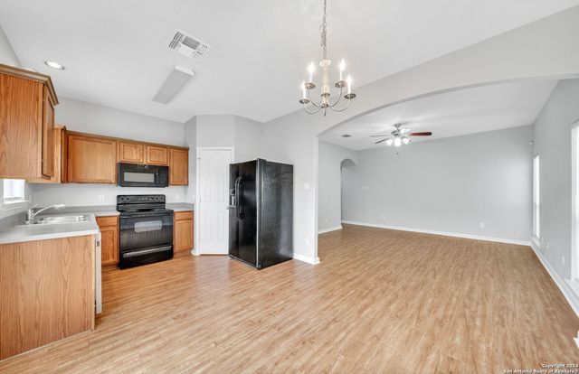 564 Slippery Rock, Cibolo, TX 78108