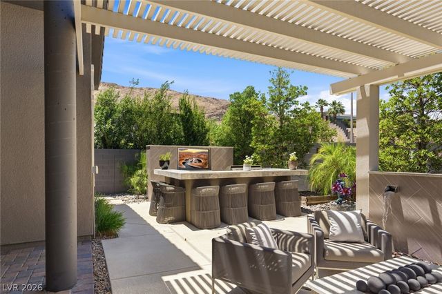 6268 Petroglyph Avenue, Las Vegas, NV 89135