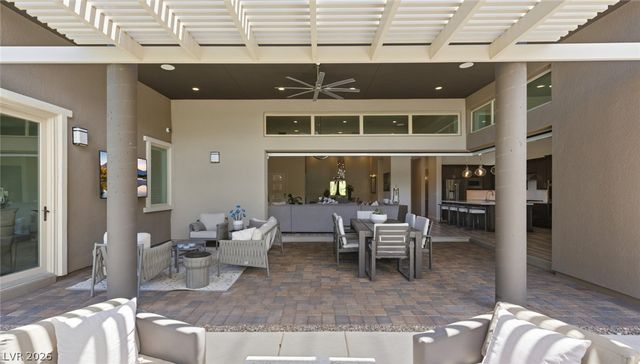 6268 Petroglyph Avenue, Las Vegas, NV 89135