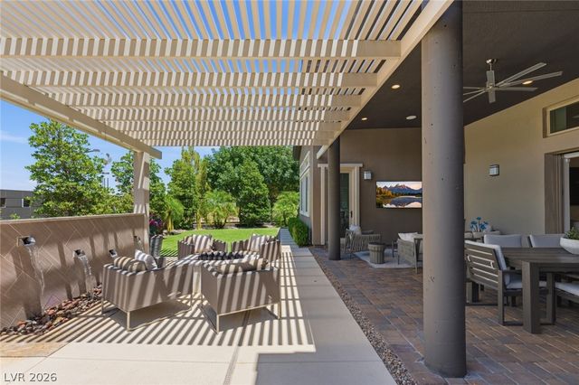 6268 Petroglyph Avenue, Las Vegas, NV 89135