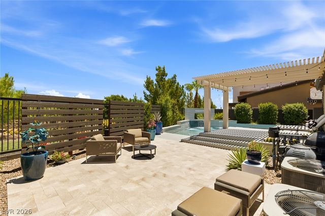 6268 Petroglyph Avenue, Las Vegas, NV 89135