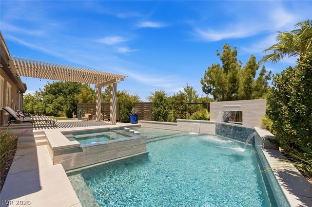 6268 Petroglyph Avenue, Las Vegas, NV 89135