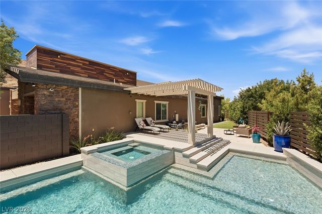 6268 Petroglyph Avenue, Las Vegas, NV 89135