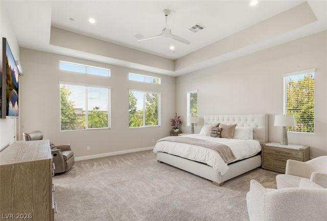 6268 Petroglyph Avenue, Las Vegas, NV 89135