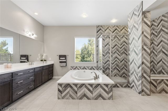 6268 Petroglyph Avenue, Las Vegas, NV 89135