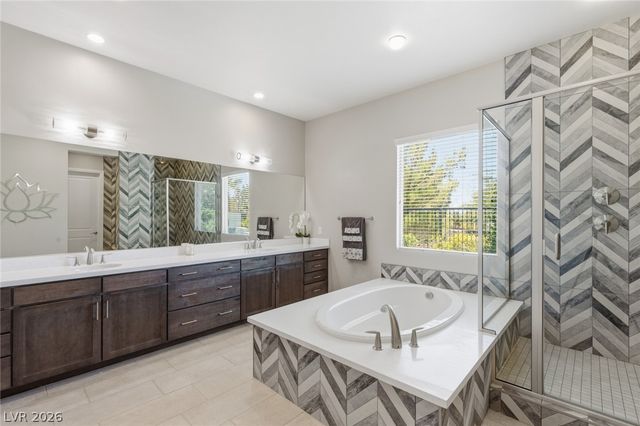 6268 Petroglyph Avenue, Las Vegas, NV 89135
